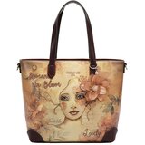 Nicole_Lee Ženska torba Reflection of Love 35x27x13 cm ROL17641 | shoptok.hr