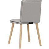  Jedilni stoli 6 kosov Cloud Grey Fabric, (21822631) | Shoptok.si