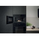 Haier vgradna mikrovalovna pečica H38SIDBF7XS | Shoptok.si