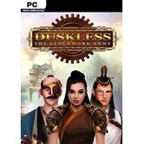  duskless: the clockwork army (pc) steam key global | Eponuda.com