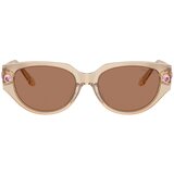 Swarovski Naočare za sunce SK 6035D 106673 | ePonuda.com
