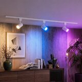 Philips LED prigušiva spot svetiljka za šinsku rasvetu EASYLINK HUE 3xGU10/4,7W/230V + Hue bridge | Eponuda.com