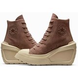 Converse Ženske patike chuck 70 de luxe wedge | ePonuda.com