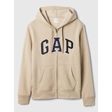 GAP Logo Sweatshirt - Men's | Shoptok.si