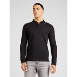 Calvin Klein Majica črna / bela | Shoptok.si