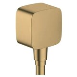 Hansgrohe MASKA ZA IZLIV TUŠA ZIDNA BBR | Eponuda.com