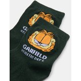 Sinsay Čarape s pamukom, pakiranje od 3 para Garfield | shoptok.hr