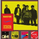 CROATIA RECORDS Haustor - Original Album Collection | shoptok.hr