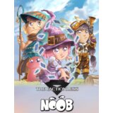 noob - the factionless (pc) steam key global  noob - the factionless (pc) steam key global Slike