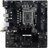 Biostar Z690MX2-E D4 motherboard Intel Z690 LGA 1700 micro ATX | shoptok.hr