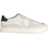 Calvin Klein MEN&#39;S SPORTS SHOES WHITE | shoptok.hr