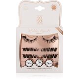 SOSU Cosmetics Hidden Agenda Lash Kit umetne trepalnice Ibiza 1 kos | Shoptok.si