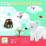 Djeco Otroška namizna igra Cooperation Arctic Cene