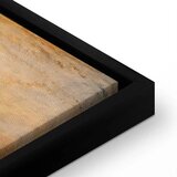 Slika - William Turner – The Fighting Temeraire 90x60 U crnom drvenom okviru | shoptok.hr