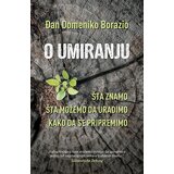 Laguna Đan Domeniko Borazio - O umiranju Cene