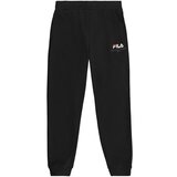 Fila Spodnji deli trenirke FAU022880010 Črna | Shoptok.si