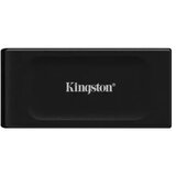 SSD EXTERNI KINGSTON Portable XS1000 2TB eksterni SXS1000/2000G cene