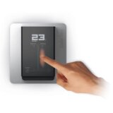 Stadler Form ventilatorski grelnik paul črn | Shoptok.si