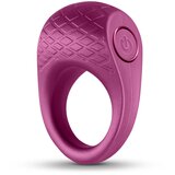 Ns Novelties Seduction Levi Metallic Burgundy Cijene