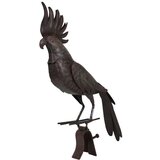 Garden Pleasure Metalni vrtni ukras Cockatoo Philipp - | shoptok.hr
