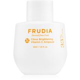 Frudia Citrus posvetlitveni serum za obraz z vitaminom C 30 ml Cene