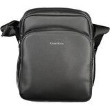 Calvin Klein MEN&#39;S SHOULDER BAG BLACK Cene