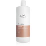 Wella Fusion Intense Repair Regenerirajući Regenerator 1000 ml | shoptok.hr