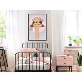  Poster - Cute Llama 20x30 | shoptok.hr