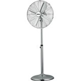 DEKO Talni ventilator B 600 Stratos krom, (20685314) cene