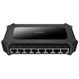 Gembird LAN svič sa 8 portova Cudy-GS108D | ePonuda.com