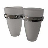 Diplon držač čaše za četkice dvodelni SE62162 Cene