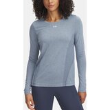 Under Armour Women's T-shirt Vanish Seamless Loose LS - Women's