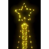 LED božićno drvce 483 LED toplo bijelo 240 cm | shoptok.hr