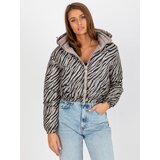 MINORITY Jacket-NM-KR-P22-6670.90-dark beige | shoptok.hr