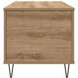  Stolić za kavu hrast artisan 90 x 44.5 x 45 cm | Eponuda.ba