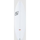 TwinsBros Superfreaky2 Future Deska za surfanje white | Shoptok.si
