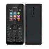 Mobitel Nokia N105 crna
