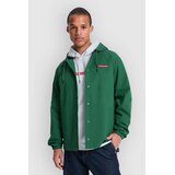 Quiksilver Rain Cloud 3K Hood Jakna forest | Shoptok.si