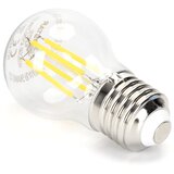 Aigostar led prigušiva sijalica filament G45 E27/4W/230V 6500K | Eponuda.com