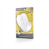 Fantech kancelarijski mis W189 beli | ePonuda.com