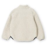 Liewood dječja topla jakna nolan sandy/tuscany rose | shoptok.hr