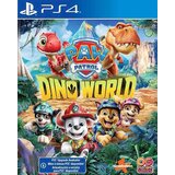 Outright Games PS4 Paw Patrol: Dino World Cene