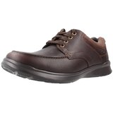 Clarks Čevlji Derby 26119803hc Kostanjeva Cene
