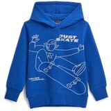 Original Marines pulover DR DEA2597B F modra 152 | Shoptok.si