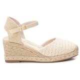 Xti Espadrile 143952 Bež cene