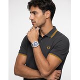 Fred Perry THE SHIRT Crna | shoptok.hr