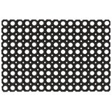  Otirač pravokutni 60 x 80 cm gumeni | shoptok.hr