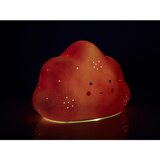 Premier Housewares Rožnata LED otroška lučka Ola – | Shoptok.si