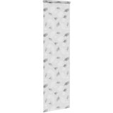 vidaXL Rolo zavjesa za tuš s kazetom 70x240 cm širina tkanine 66 cm | shoptok.hr