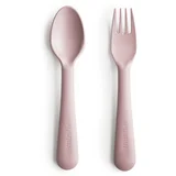 Fork and Spoon Set pribor Blush 2 kom